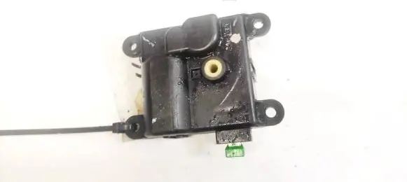 Honda HR-V Air flap motor/actuator 2S98030820 9528