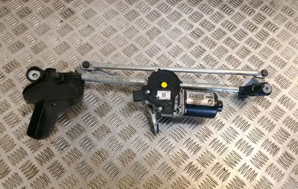 BMW 4 F32 F33 Front wiper linkage 726750403