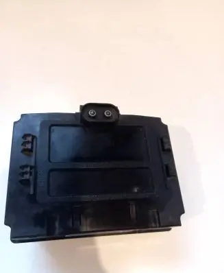 Opel Zafira A Screen/display/small screen 090589755