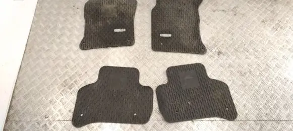 Jaguar XE Car floor mat set GX7M130A88BA GX7M130A88AA