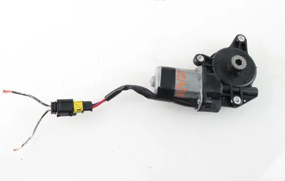 Peugeot 207 Sunroof motor/actuator 2217097A