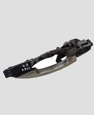 Volkswagen PASSAT B6 Rear door exterior handle 3C0839167