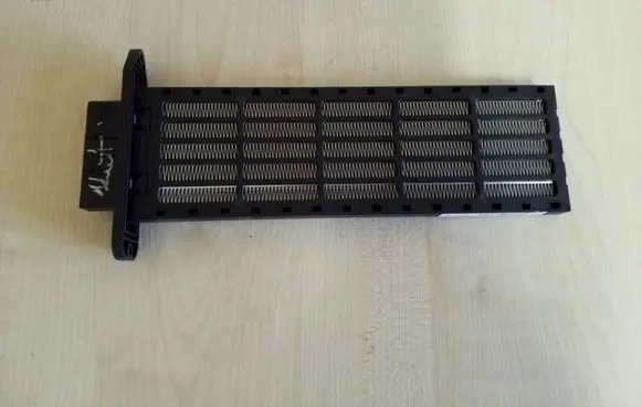 KIA Sportage Electric cabin heater radiator 710260390100