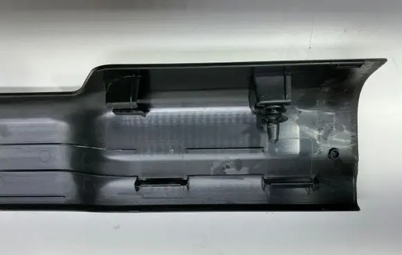 BMW i3 Front sill trim cover 7272379 58450713