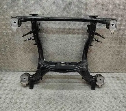 Audi Q4 Sportback e-tron Rear subframe 89A500025