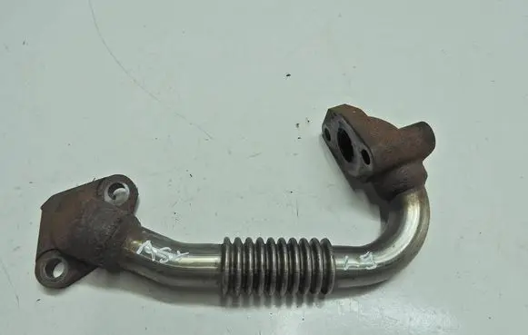 Mitsubishi ASX EGR valve line/pipe/hose