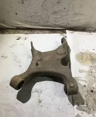 BMW 5 E60 E61 Rear upper control arm/wishbone 6755990