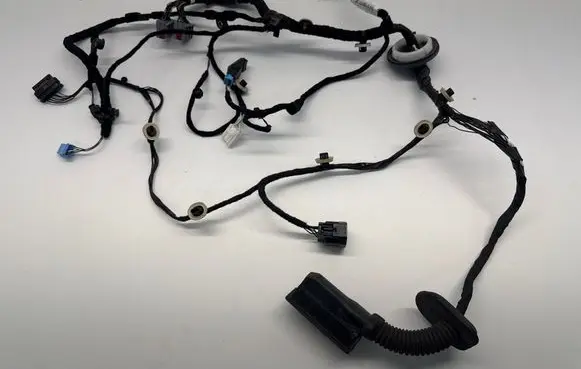 Jaguar XE Front door wiring loom JK8314630