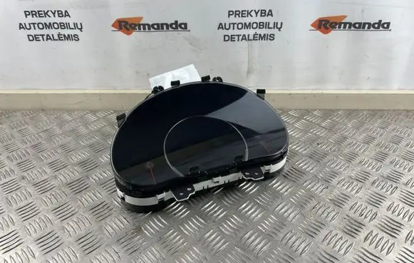 KIA Sorento Speedometer (instrument cluster) 94011C5621
