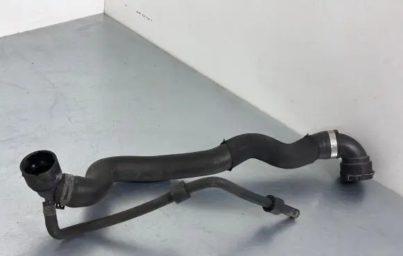 Audi A3 S3 A3 Sportback 8P Engine coolant pipe/hose 1K0122101KR
