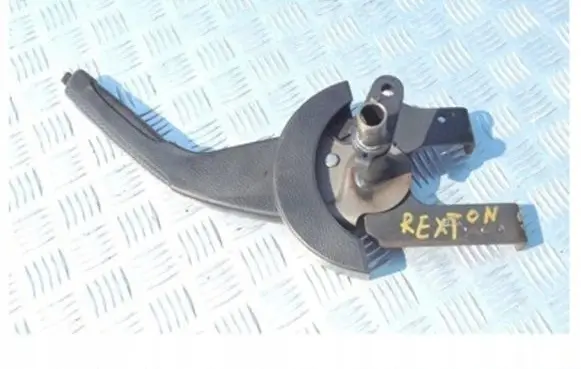 SsangYong Rexton I Handbrake/parking brake lever assembly