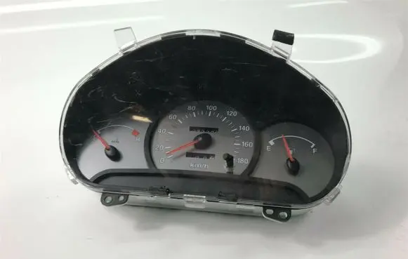 Hyundai Atos Prime Speedometer (instrument cluster) 9400305020 S1176