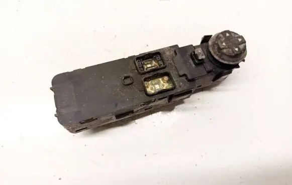 Peugeot RCZ Wing mirror switch 96659921