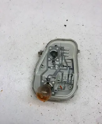 Audi A6 S6 C6 4F Tail light bulb cover holder 4F9945222C