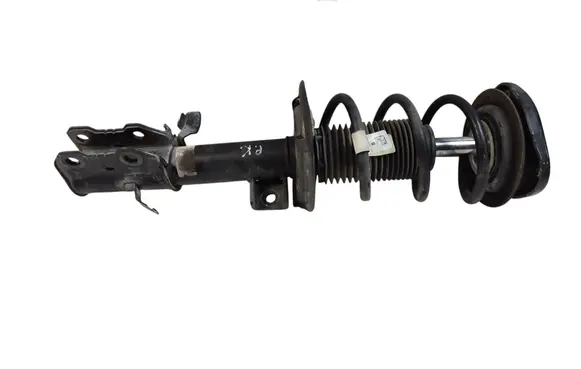 Ford Escape IV Front shock absorber with coil spring LX6118K001 LX6118K001NBD GQXWF