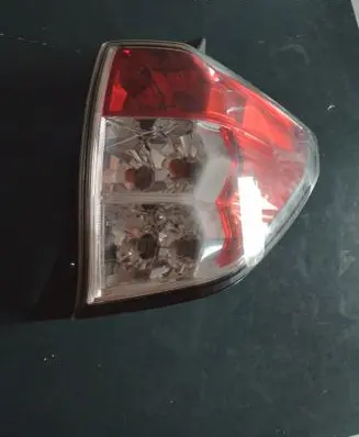 Subaru Forester SH Rear/tail lights