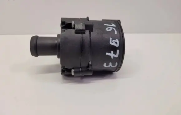 Land Rover Range Rover Evoque L538 Water pump 0392023249