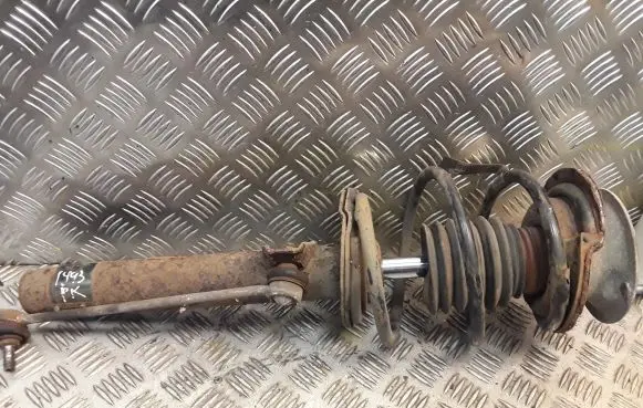 BMW Z4 E85 E86 Front shock absorber/damper