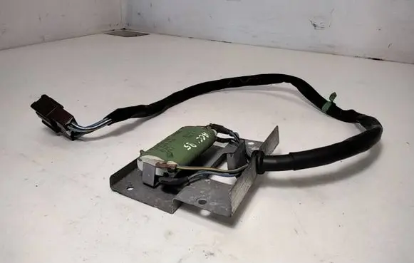 Honda Accord Heater blower motor/fan resistor 171963 EDABRS1 R22K