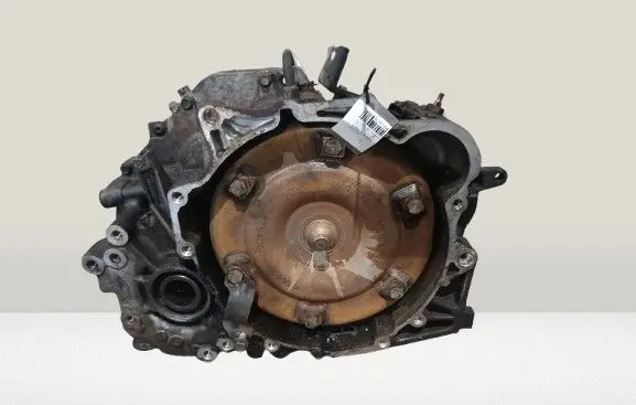 Opel Antara Automatic gearbox 3511155A290