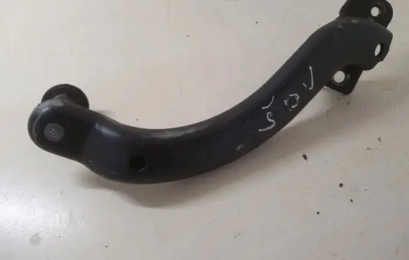 Opel Vivaro Sliding door upper roller guide/hinge 