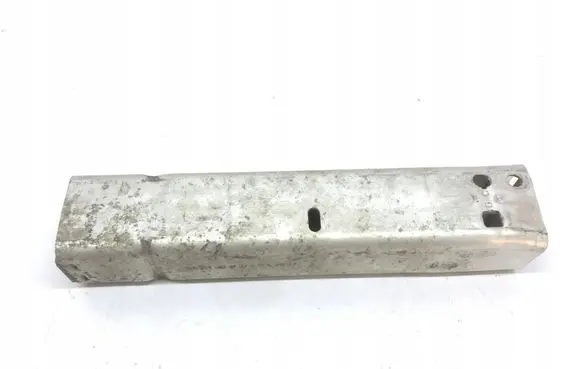 Mercedes-Benz E W213 Radiator support slam panel bracket A2136200400