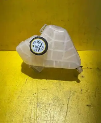 Ford Fiesta Coolant expansion tank/reservoir 8V218K218