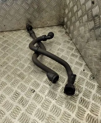 Opel Insignia A Coolant pipe/hose 