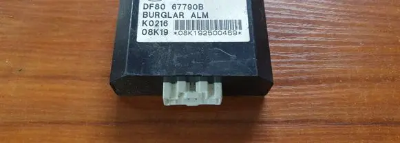 Mazda 2 Sensor DF8067790B