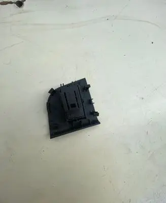 Skoda Octavia Mk3 (5E) Electric window control switch 5E0959855 C52413