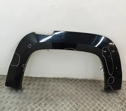 Volkswagen Amarok Rear arch trim 2HH853817