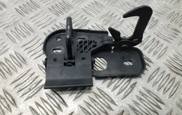 Volkswagen Golf Plus Engine bonnet/hood lock/latch loop/hook 1T0823480A