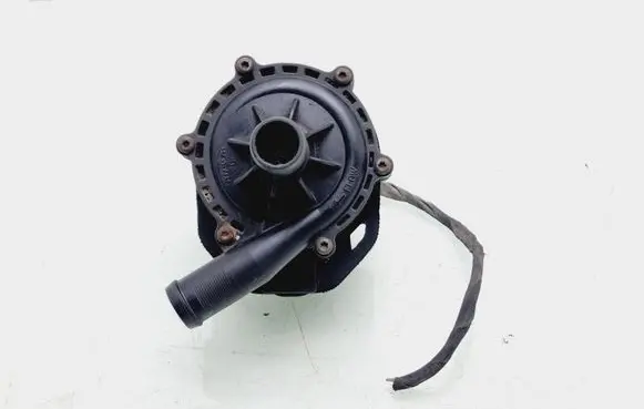 Tesla Model S Electric auxiliary coolant/water pump 103732700F