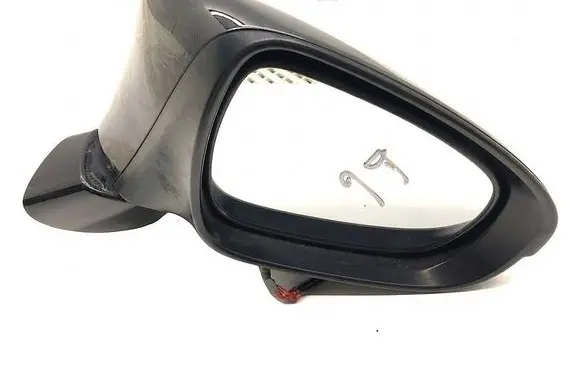 Lexus CT 200H Front door electric wing mirror