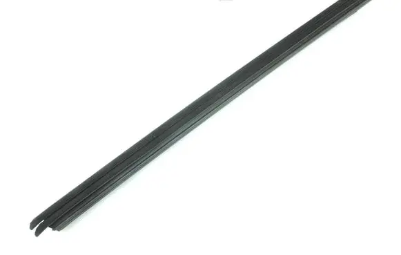 Renault Espace V (RFC) Rubber seal front door window/glass 803300162R