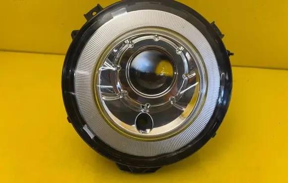 Mercedes-Benz G W461 W463 1st Gen Headlight/headlamp A463