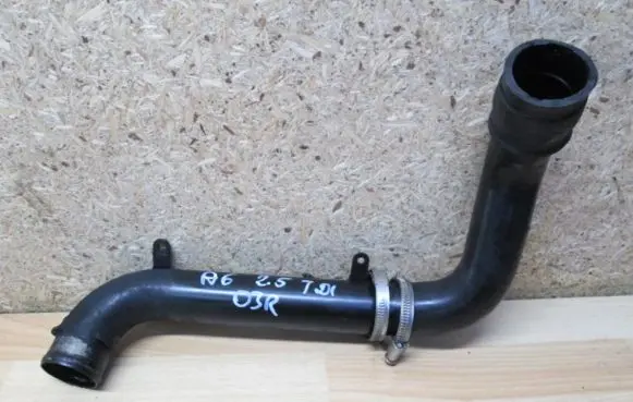 Audi A6 C7 Air filter 