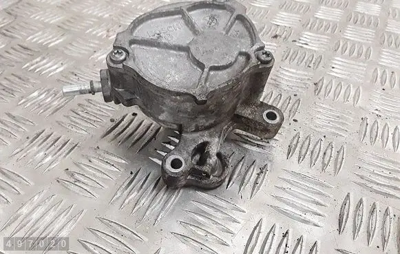 Ford Kuga I Vacuum pump