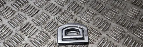Porsche Macan (95B) Tie down hook / loop 1KO864203