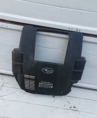 Subaru Forester SH Engine cover (trim)