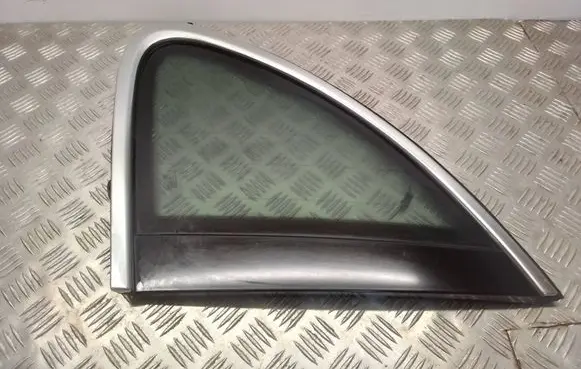 Porsche Cayenne (92A) Rear side window 7P5845298