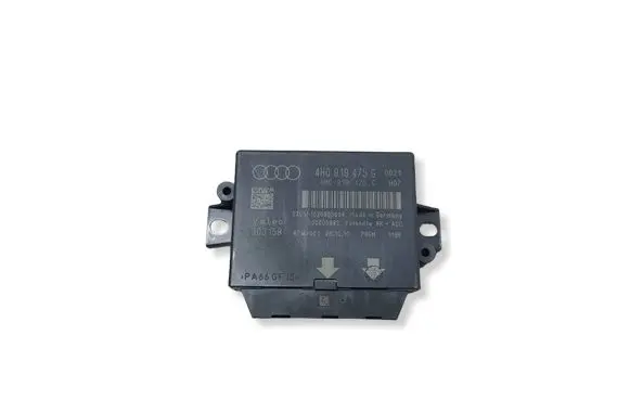Audi A7 S7 4G Parking PDC control unit/module 4H0919475G 4H0919475C 000005982
