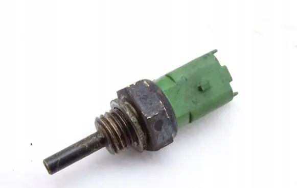 Fiat Grande Punto Outside/exterior temperature sensor 55193203