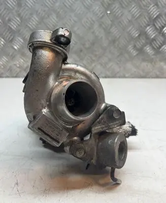 Peugeot Partner Turbo 4917307504 TD025S206T4