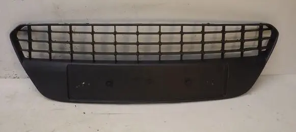 Ford Galaxy Front bumper lower grill 7M5117B968A