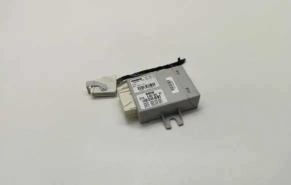 BMW 5 F10 F11 Air suspension control unit module (rear) 6857943 685794301 3714685794301