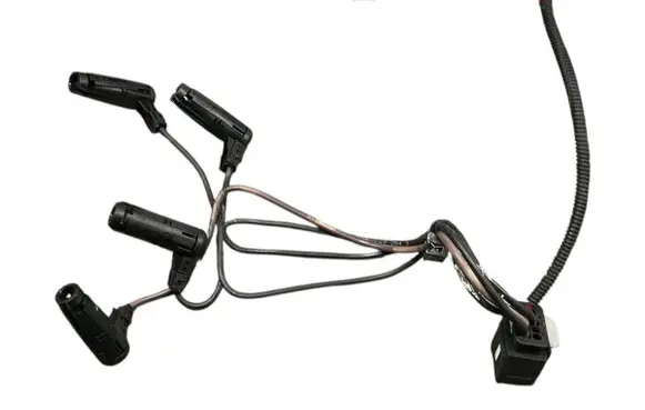 BMW 1 F20 F21 Glow plug wires 10006569