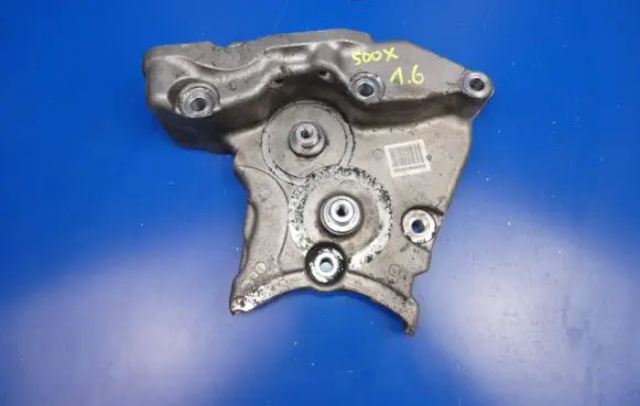 Fiat 500X Engine mount bracket 55268018