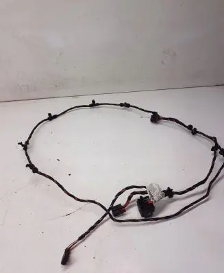 Audi A4 S4 B8 8K Other wiring loom 8K9971648