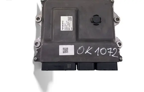 Volvo XC60 Engine control unit/module ECU 32313937